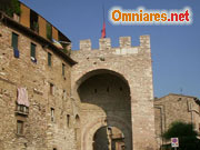 Assisi: Vacanze e storia