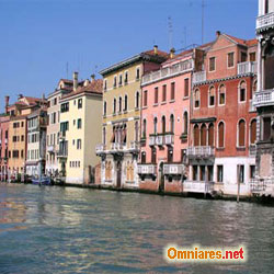 Canal Grande