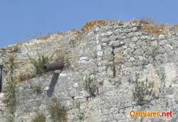 Aghia Maura - Lefkada