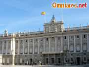 Visitare Madrid