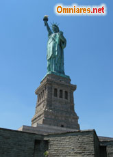 Liberty Island