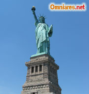 Visitare New York