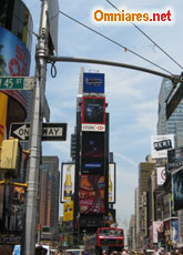 Times Square