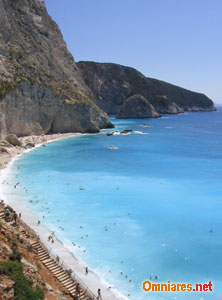 Porto Katsiki