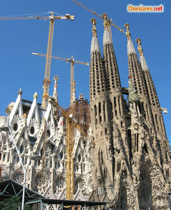 Sagrada Familia