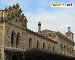 Stazione di Toledo