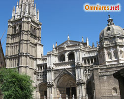 Cattedrale di Toledo