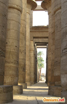 Tempio di Karnak