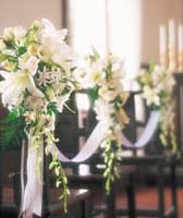 Fiori Per Il Matrimonio In Chiesa