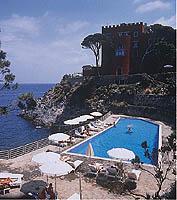 Mezzatorre Resort & Spa