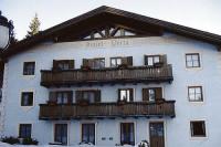 Soglia Hotel Perla