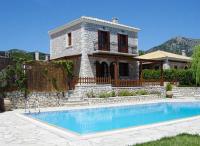 Villas Nousia Lefkas