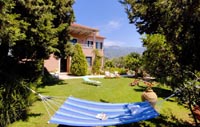 Villa Galini