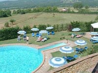 Agriturismo La Selva 
