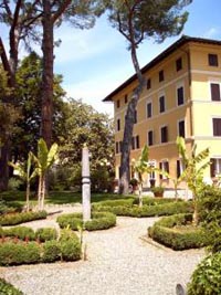 Grand Hotel Villa Patrizia