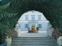 Hotel Garden
