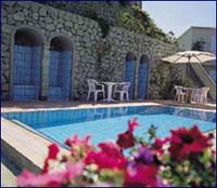 Hotel Poggio Del Sole