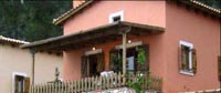 Rosoli Country Houses