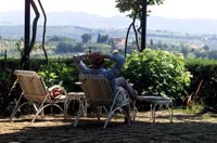 Villa Scacciapensieri