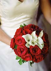 bouquet sposa