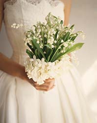 bouquet sposa