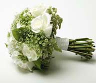 bouquet sposa