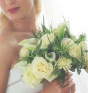 bouquet sposa