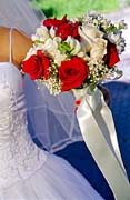 bouquet sposa