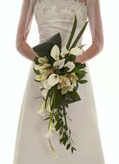 bouquet sposa