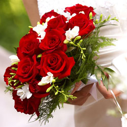 bouquet da sposa