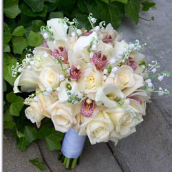 bouquet da sposa