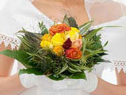 Come organizzare un matrimonio dall'abito da sposa alle bomboniere