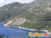 isola di Lefkada