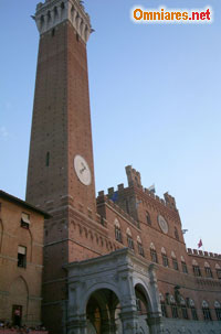 Piazza del Campo