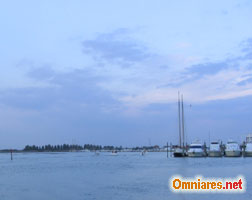 porto di Bibione