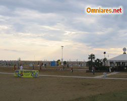 Spiaggia di Bibione