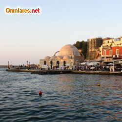 Moschea di Chania