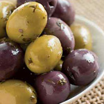 OLIVE CONDITE