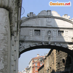 Ponte dei Sospiri