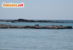 spiaggia di Iraklio