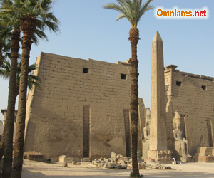 Tempio di Luxor