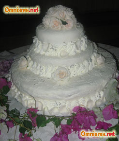 torta all'americana