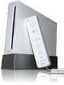 Nintendo Wii