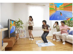 Giochi Wii Online